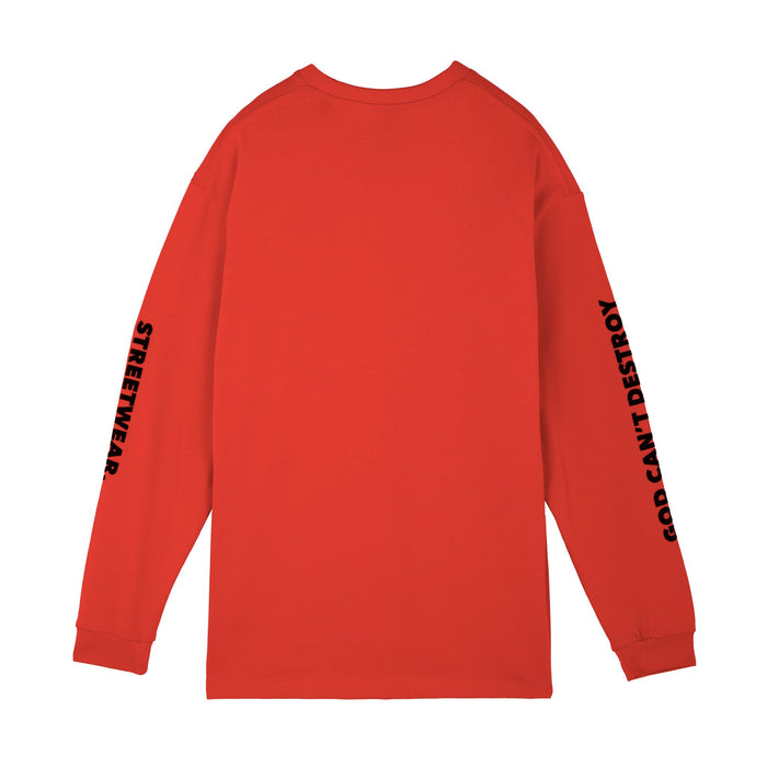 FLOCK TEE