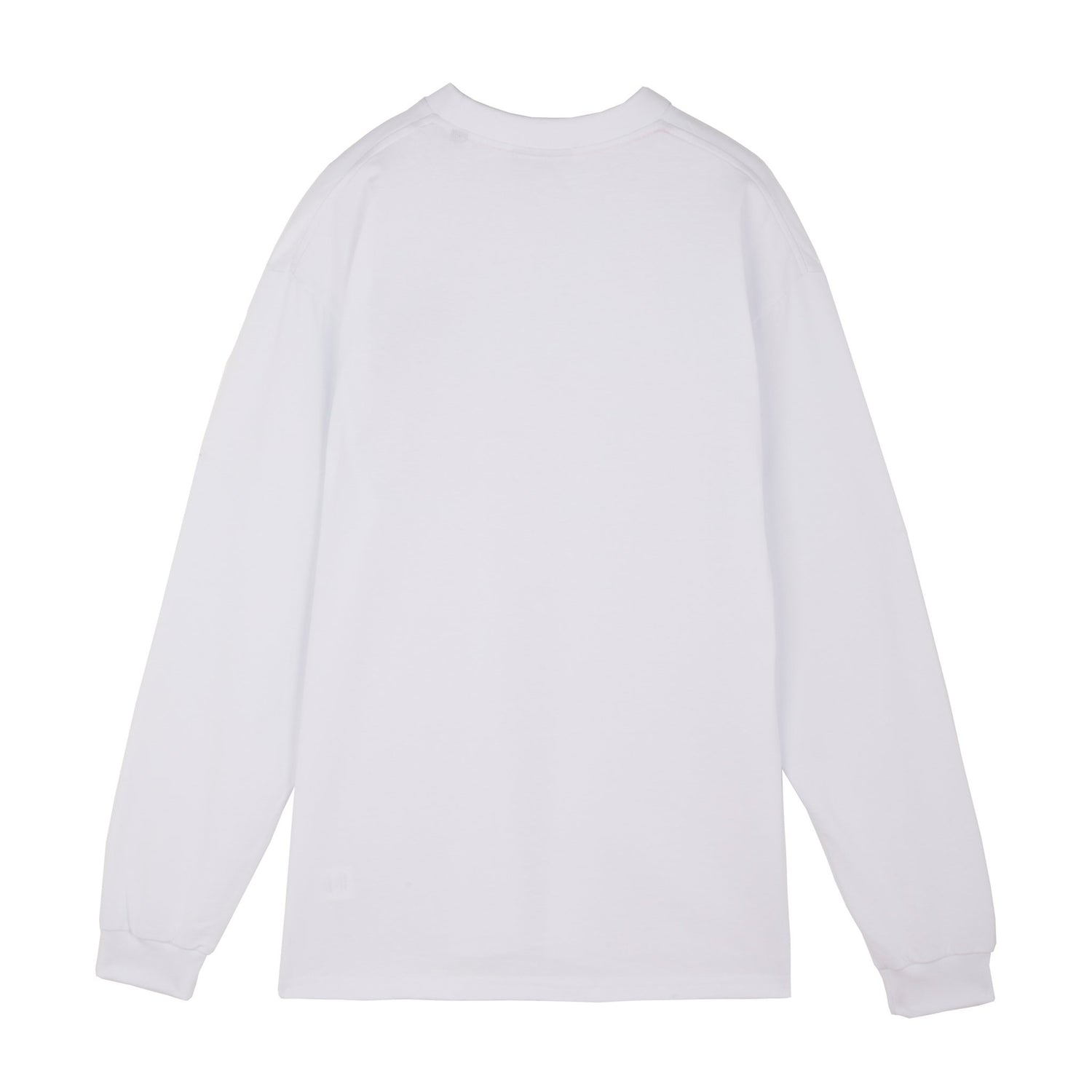DONALD LONG TEE