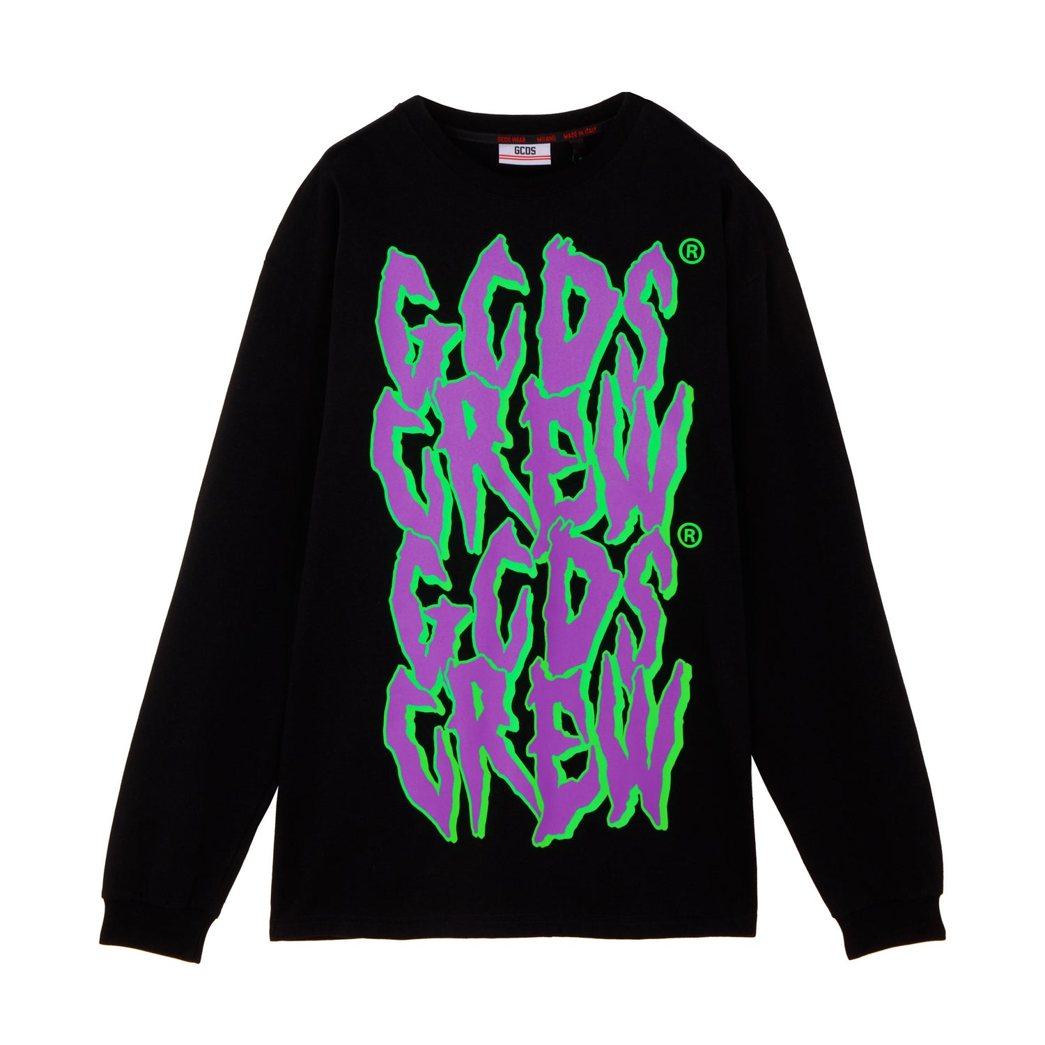 Graphics Long Sleeve