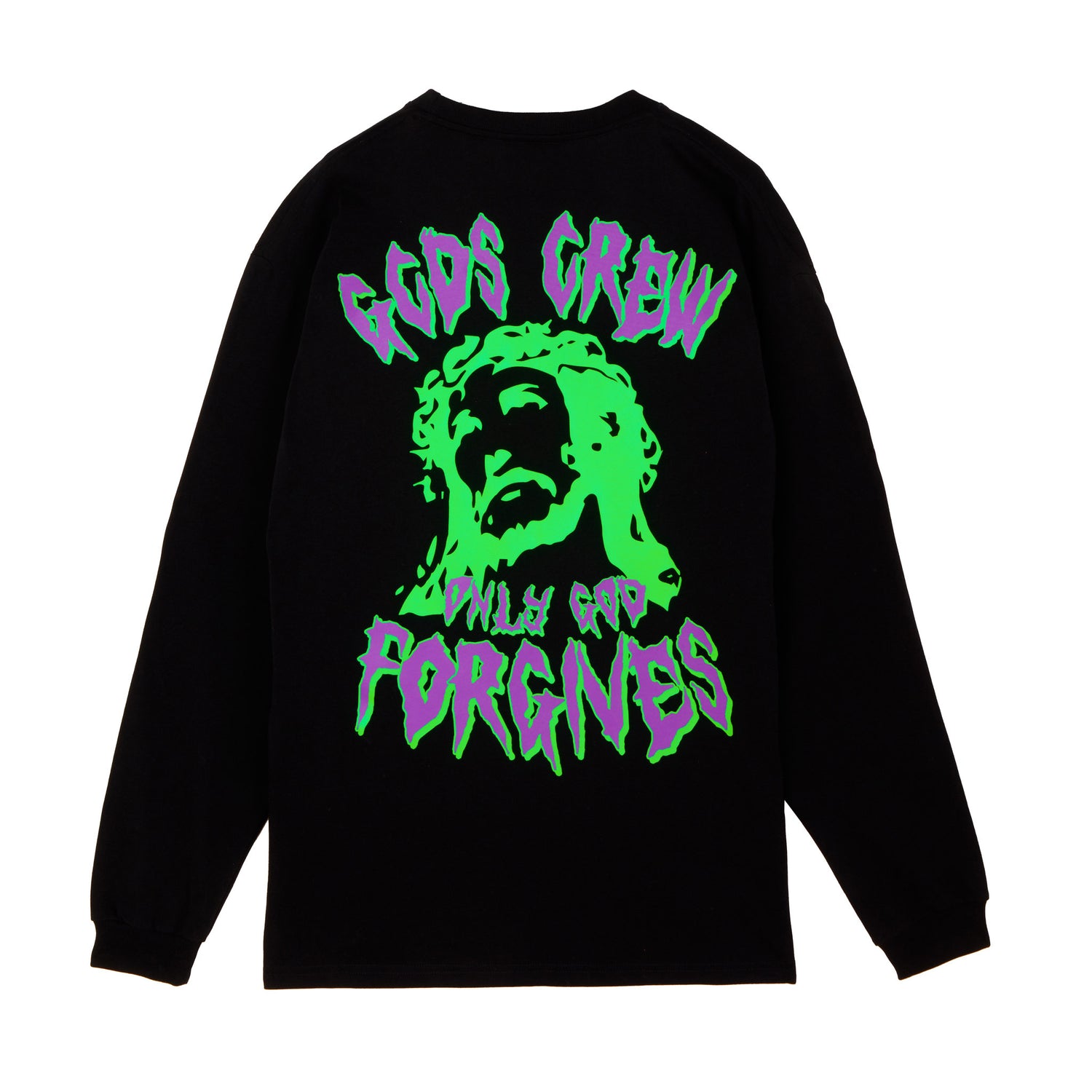 Graphics Long Sleeve