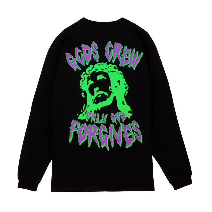 Graphics Long Sleeve
