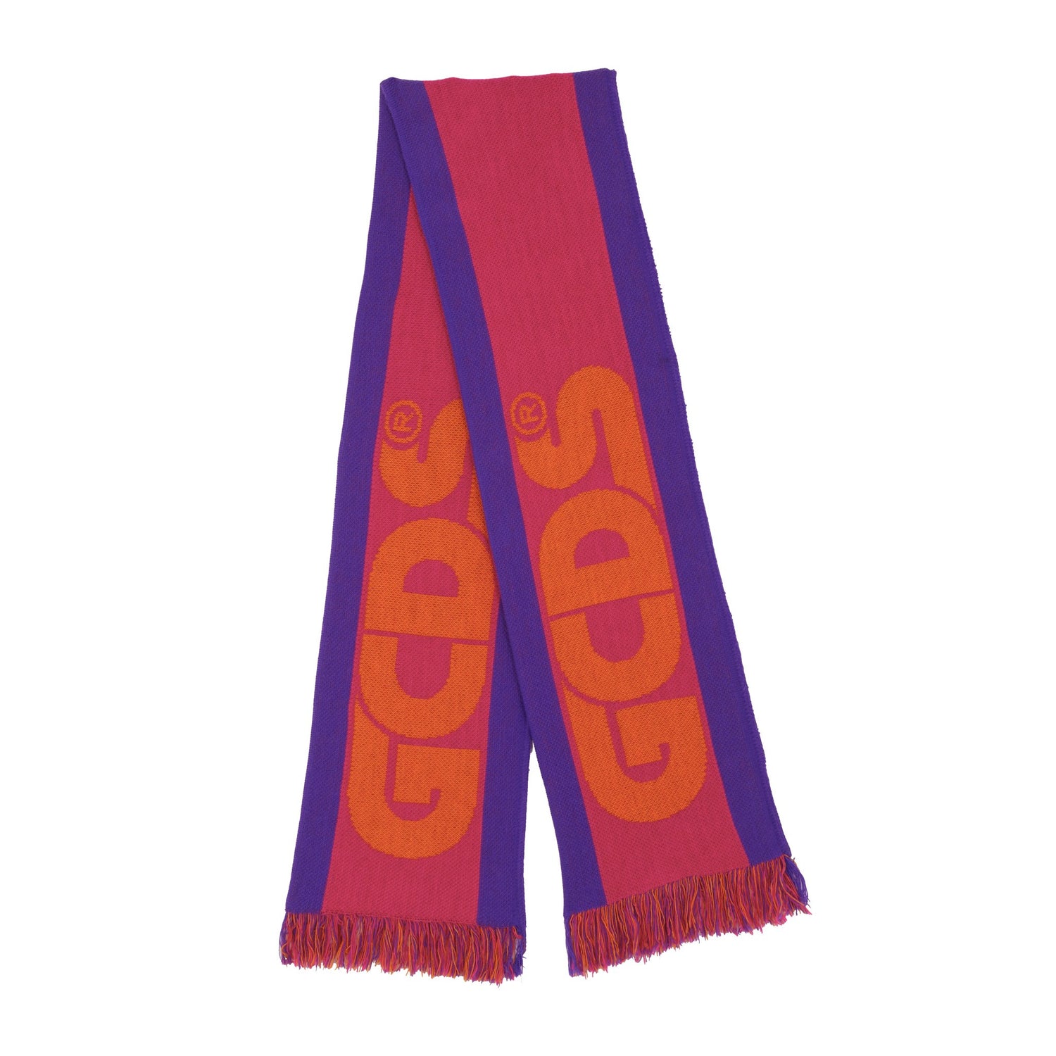 FLUO SCARF