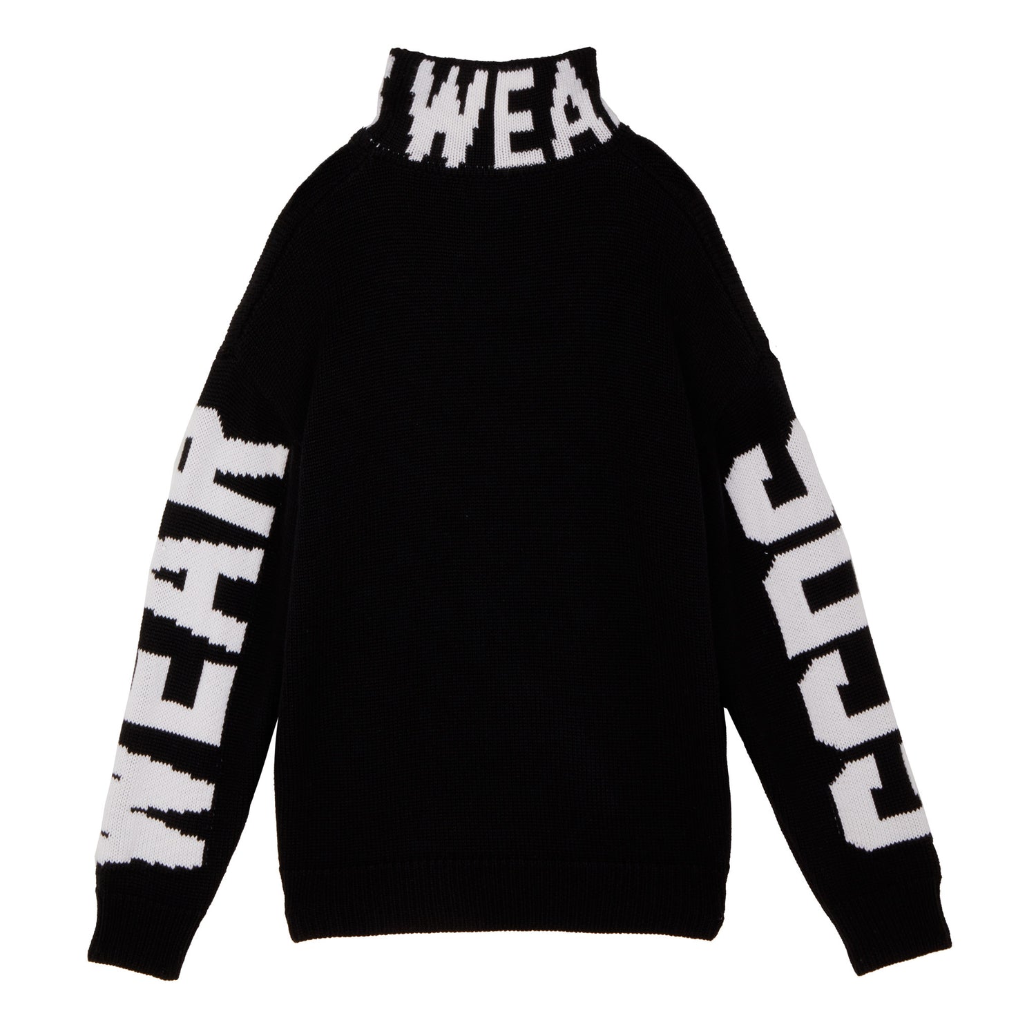 Turtleneck