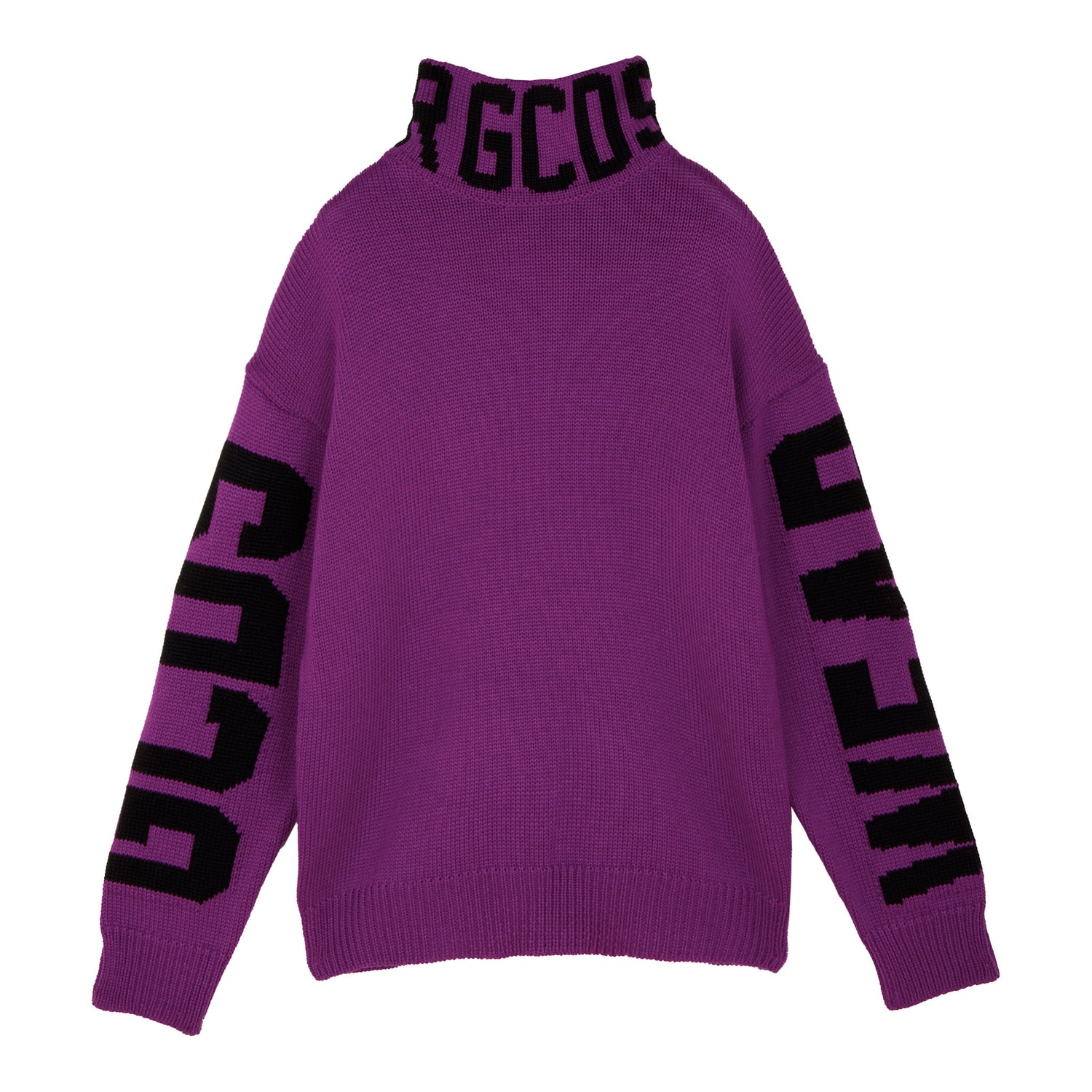 Turtleneck