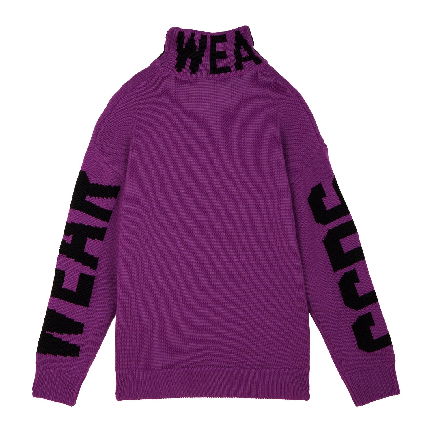 Turtleneck