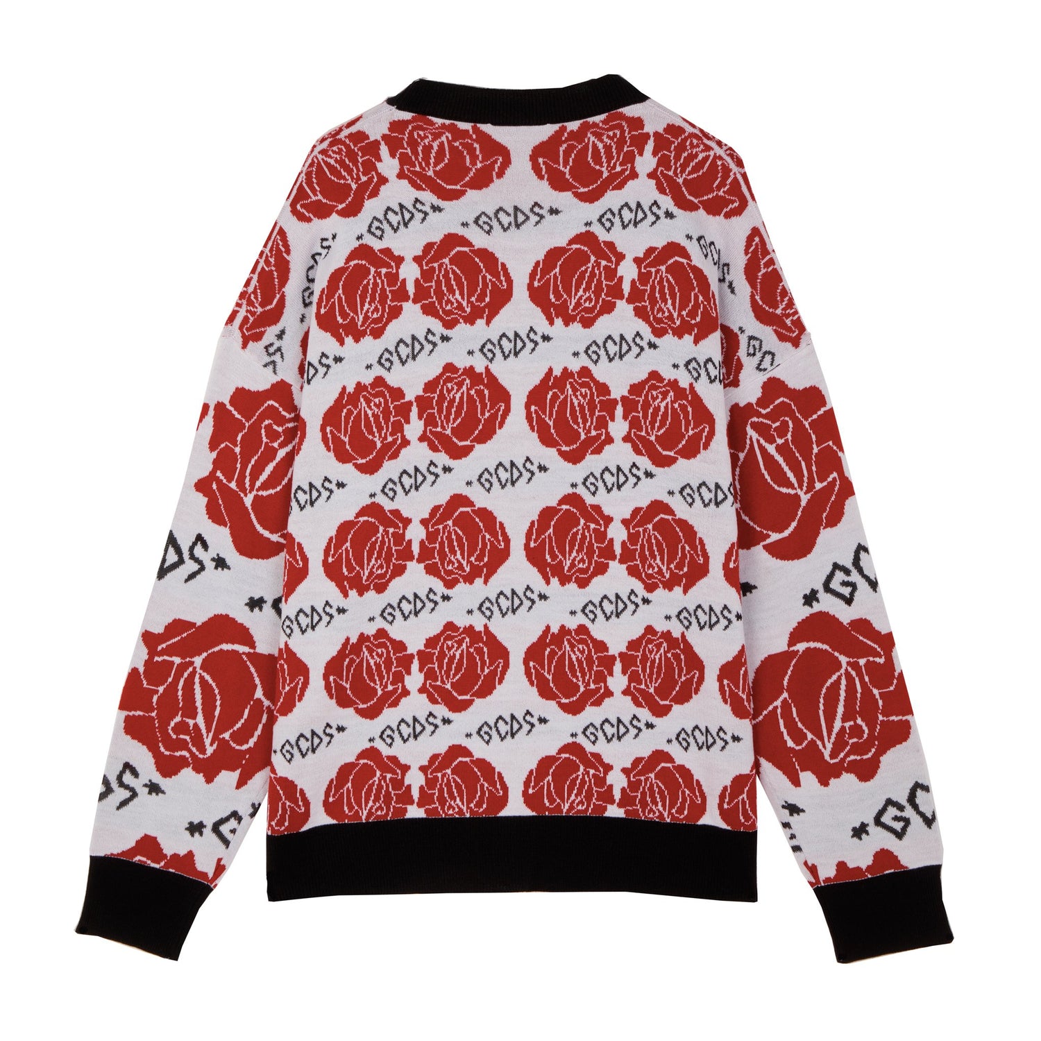 ROSE CARDIGAN