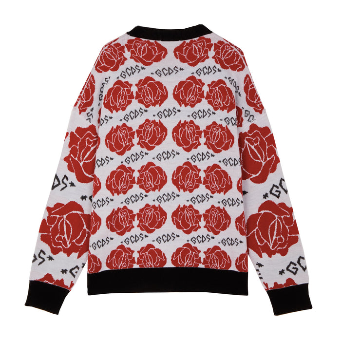 ROSE CARDIGAN