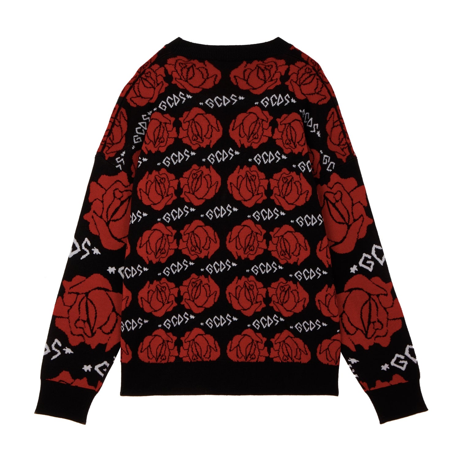 ROSE CARDIGAN