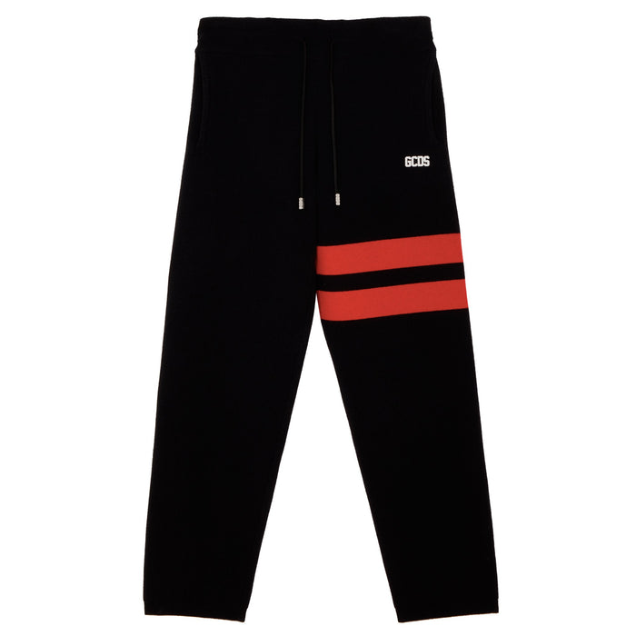 MATCHING CREW PANTS
