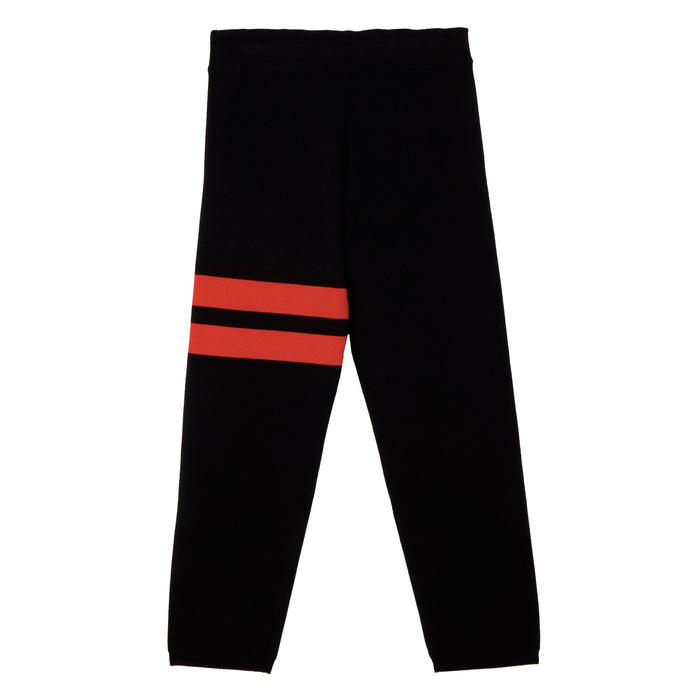 MATCHING CREW PANTS