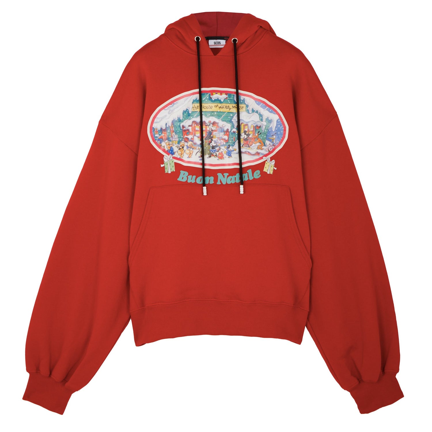 CHRISTMAS HOODIE CHRISTMAS HOODIE