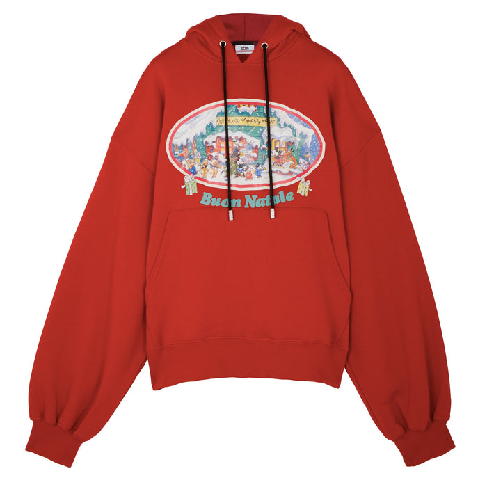 CHRISTMAS HOODIE CHRISTMAS HOODIE