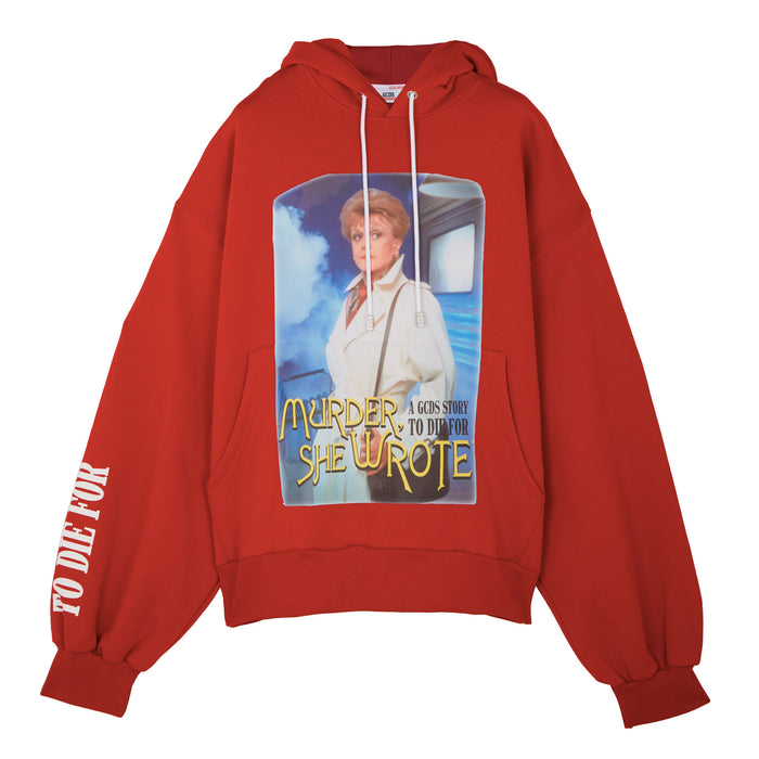 Murder Hoodie Murder Hoodie Murder Hoodie