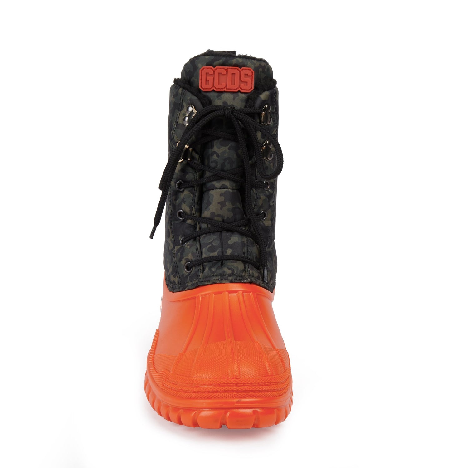 GCDS RAIN BOOT