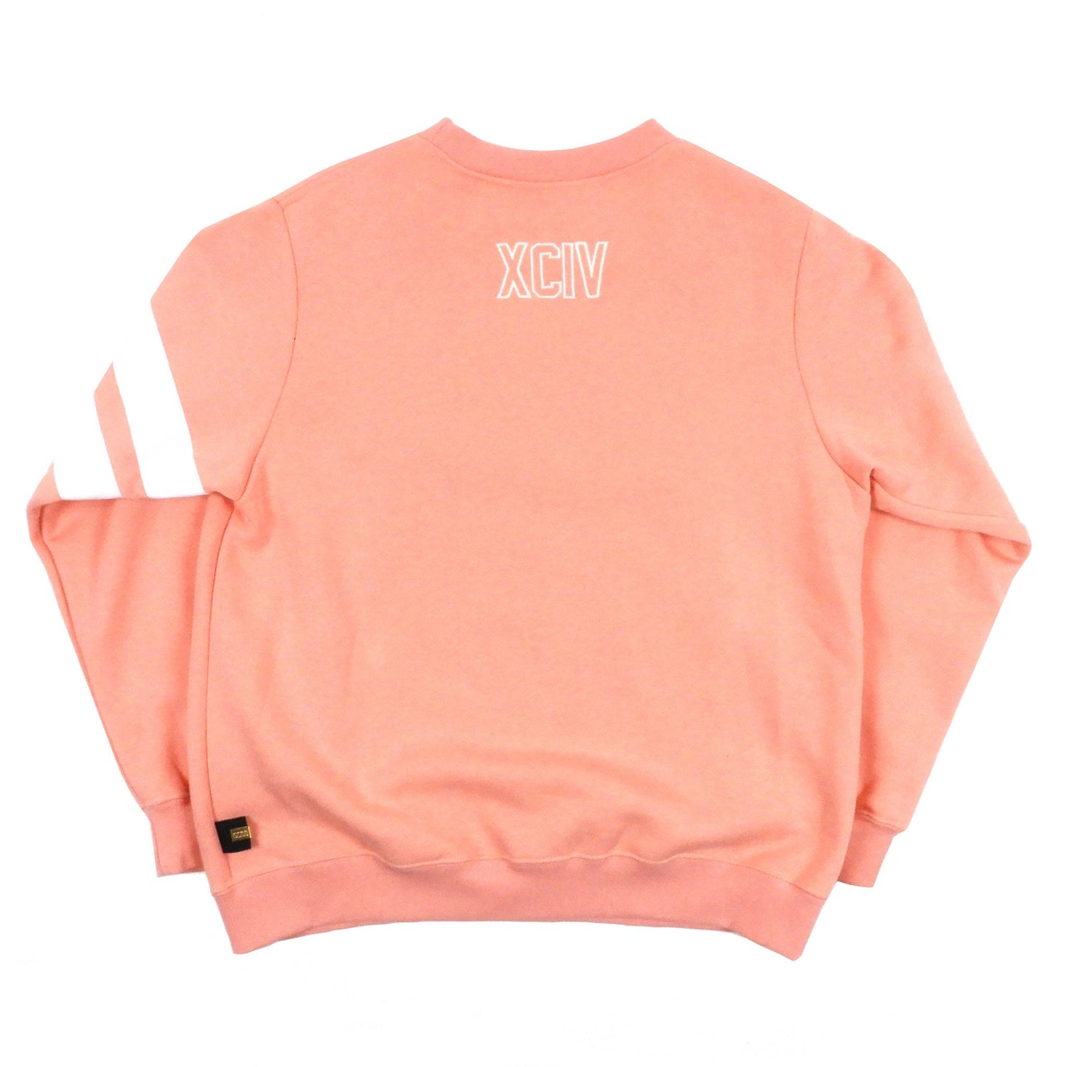 LOGO SWEATSHIRT