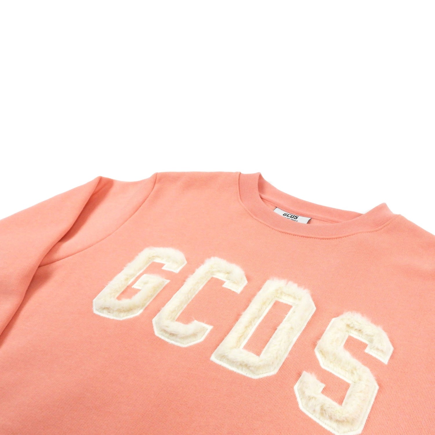 LOGO SWEATSHIRT