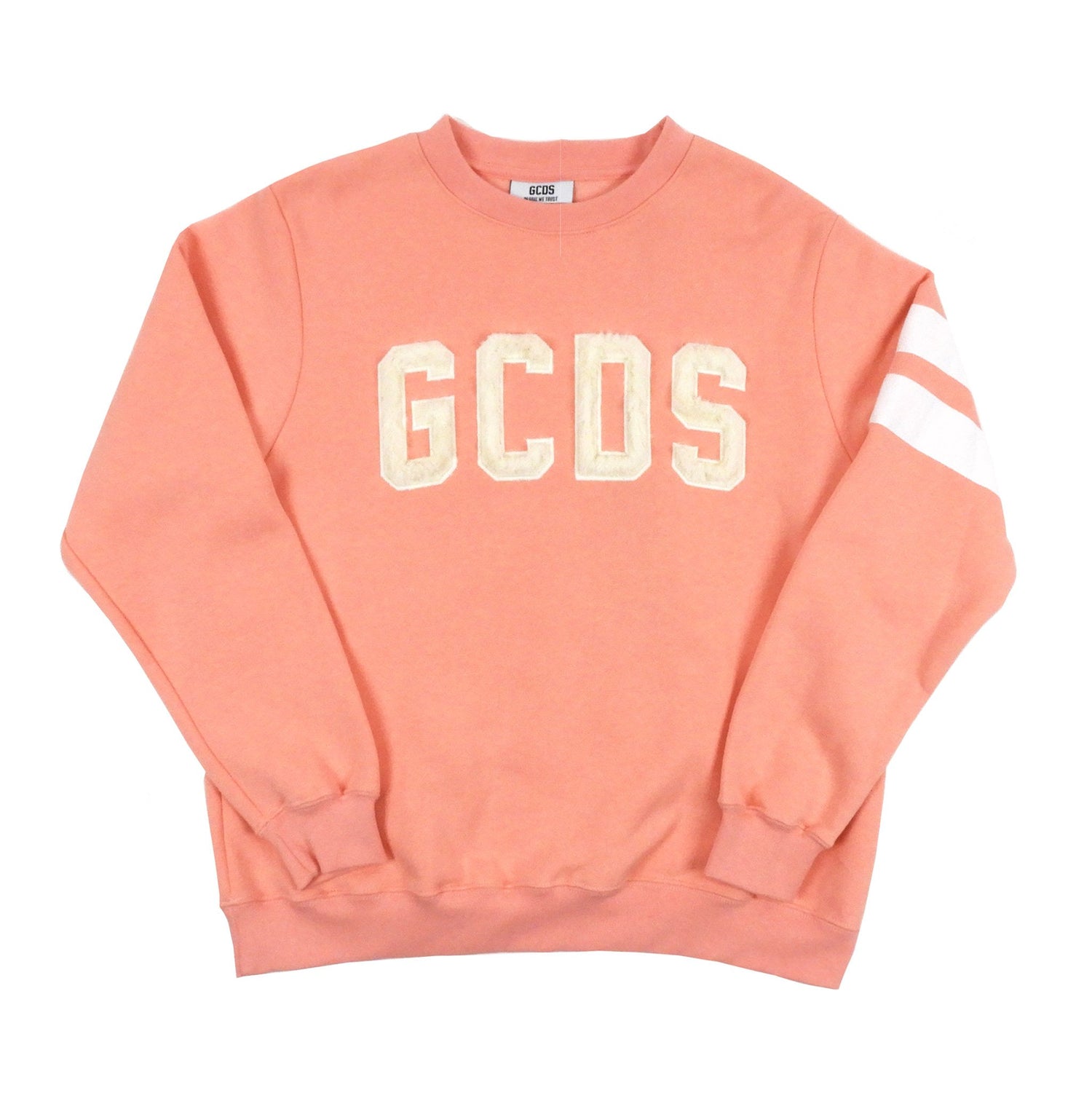 LOGO SWEATSHIRT