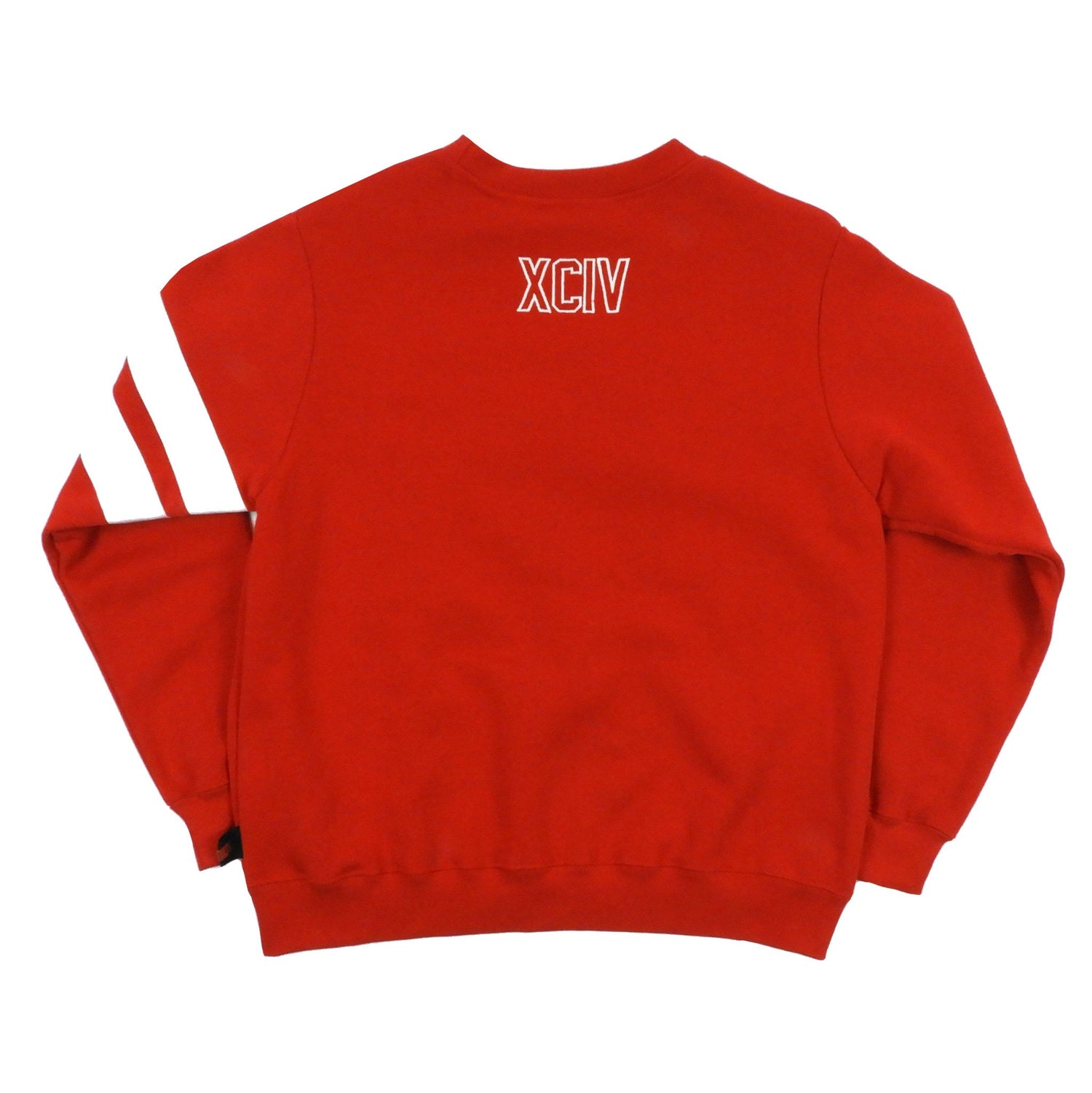 LOGO SWEATSHIRT