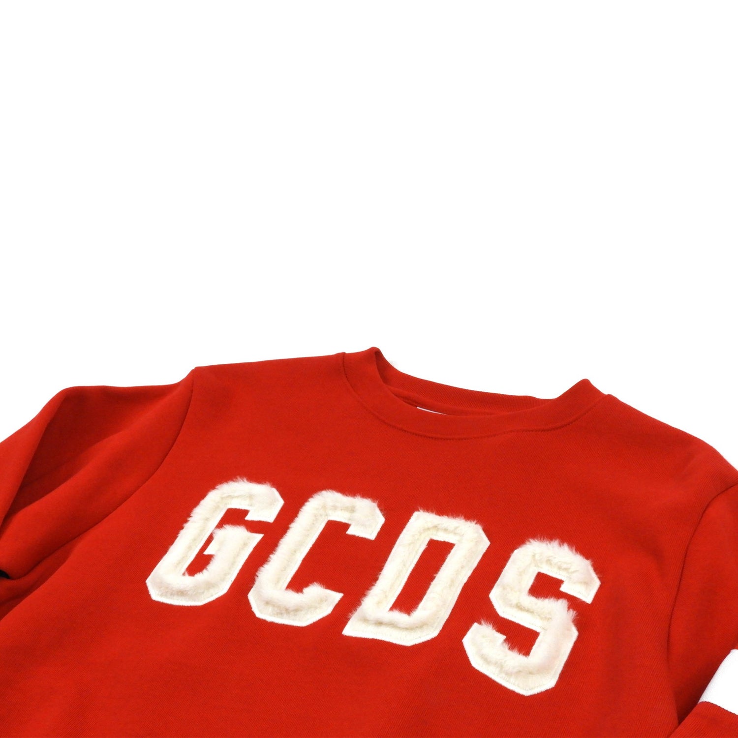LOGO SWEATSHIRT