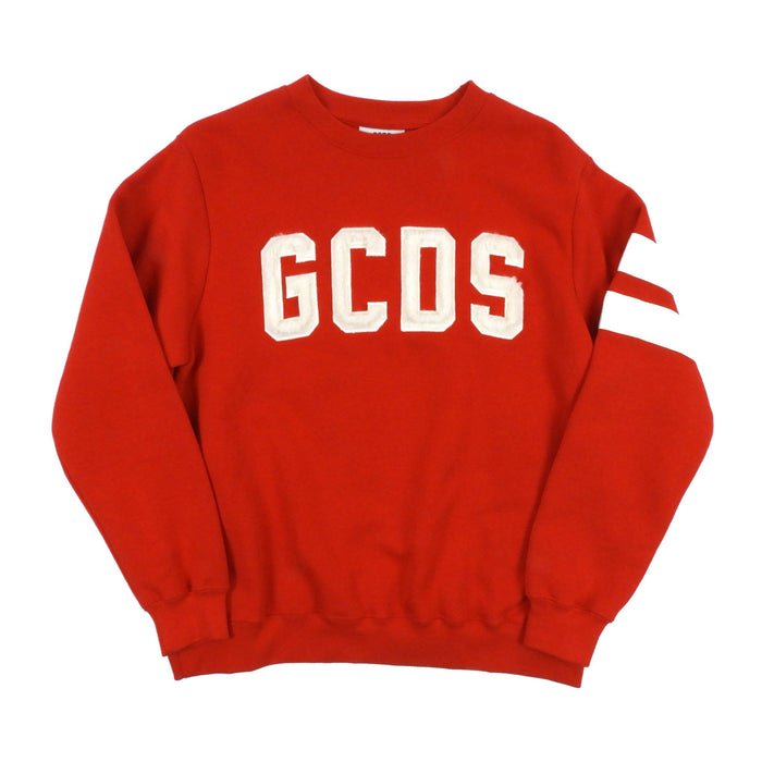 LOGO SWEATSHIRT