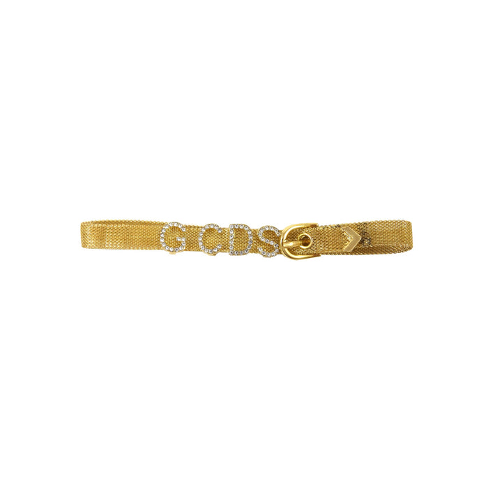 GCDS BELT COLLAR