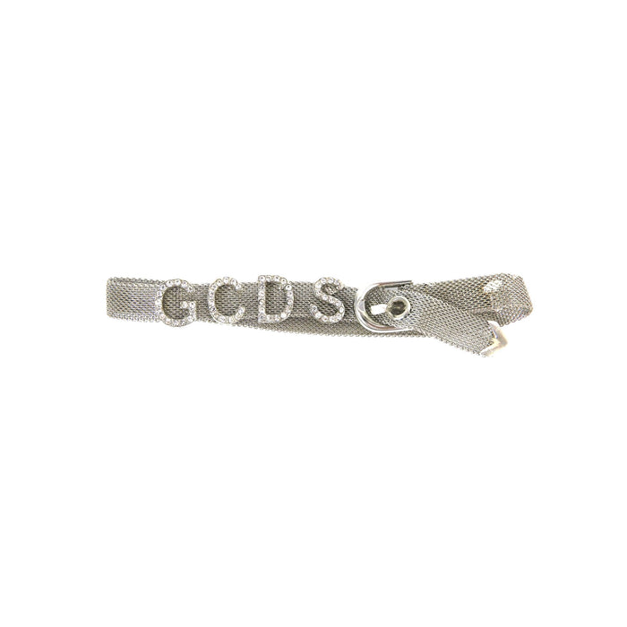 GCDS BELT COLLAR