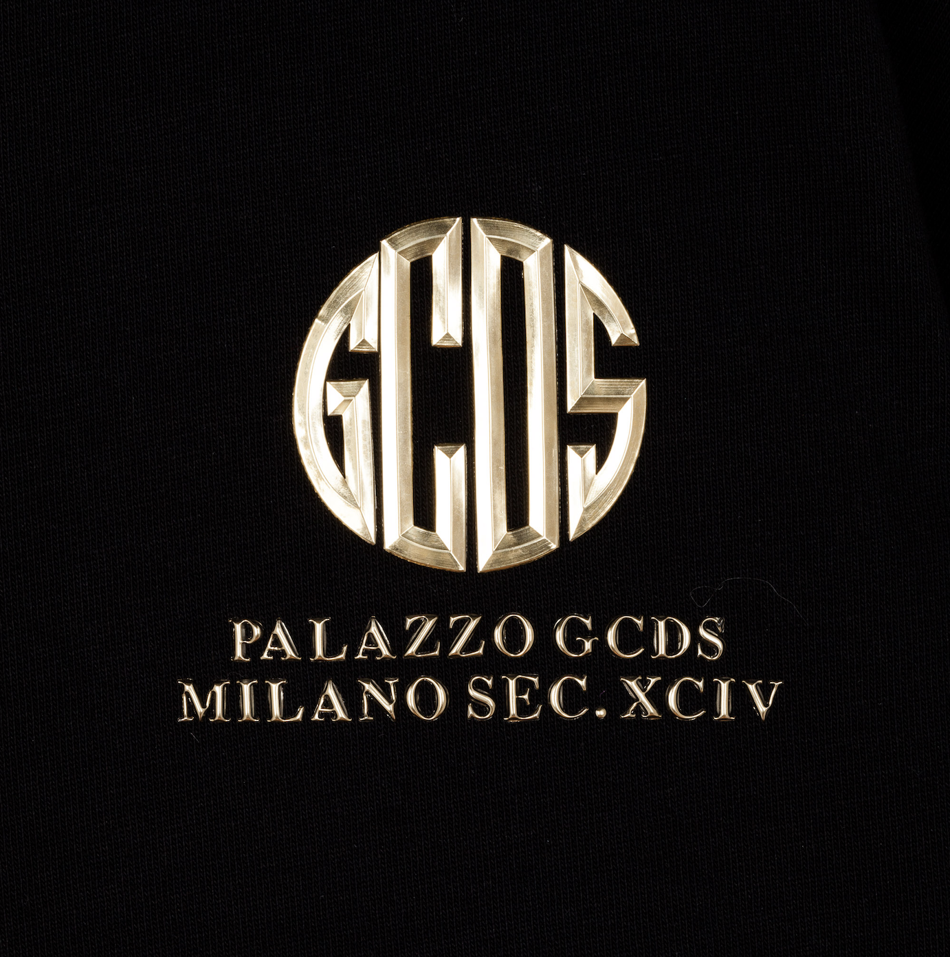 EXTRA PALAZZO TEE