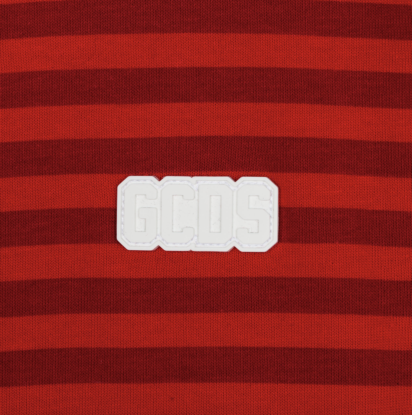 STRIPE TST TEE