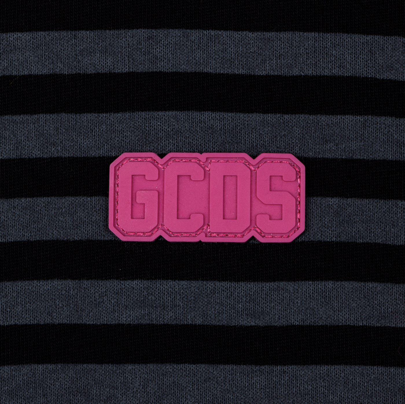STRIPE TST TEE