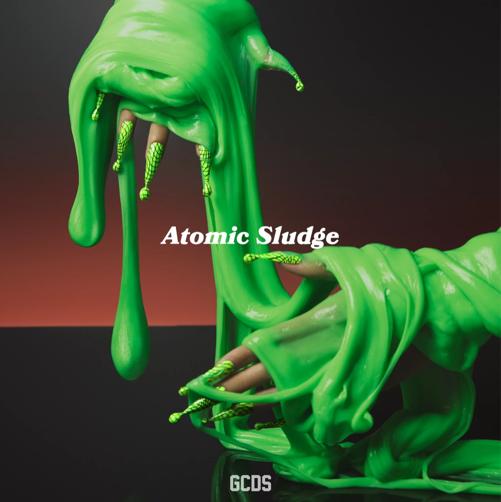 Atomic Sludge