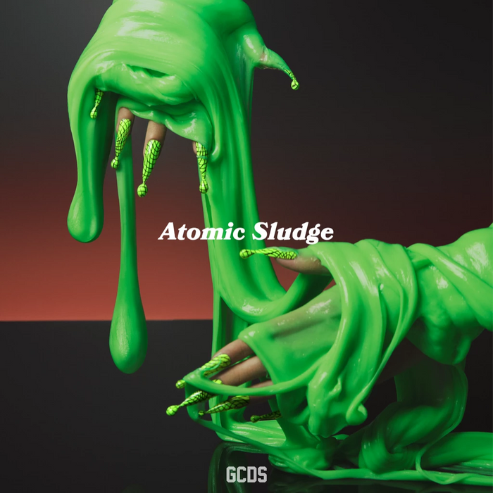 Atomic Sludge