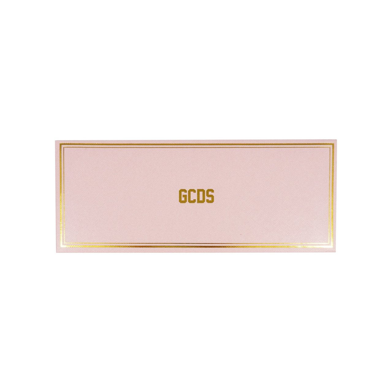 GCDS BELT COLLAR