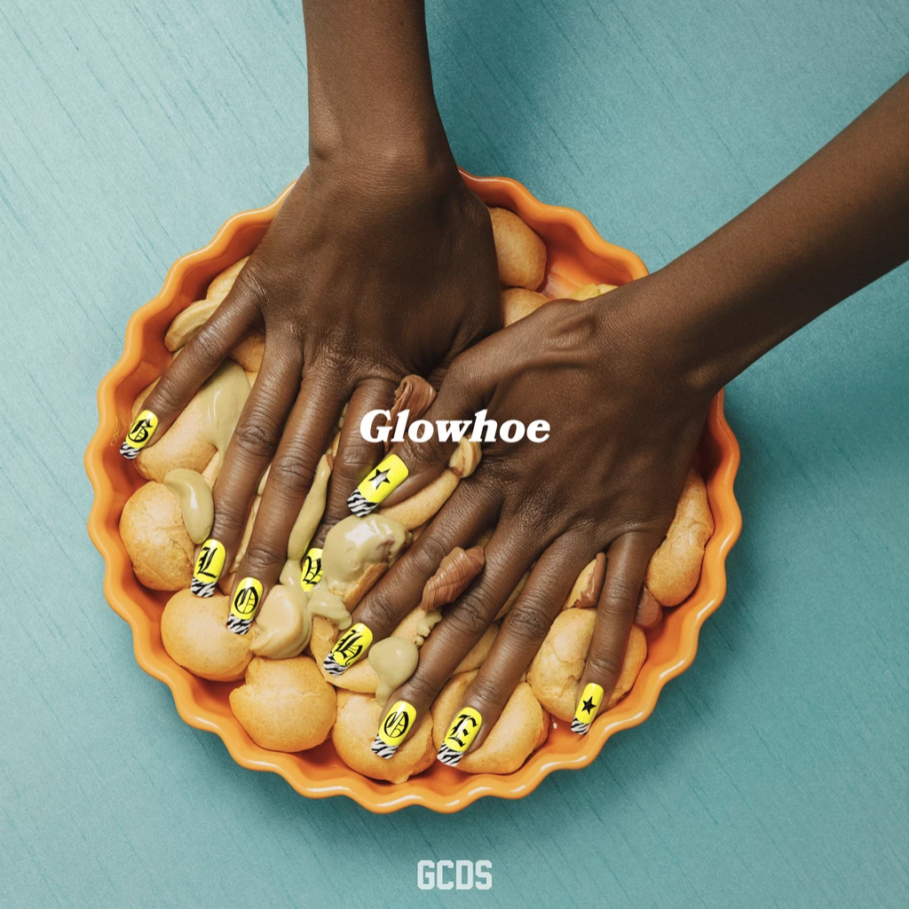 Glowhoe