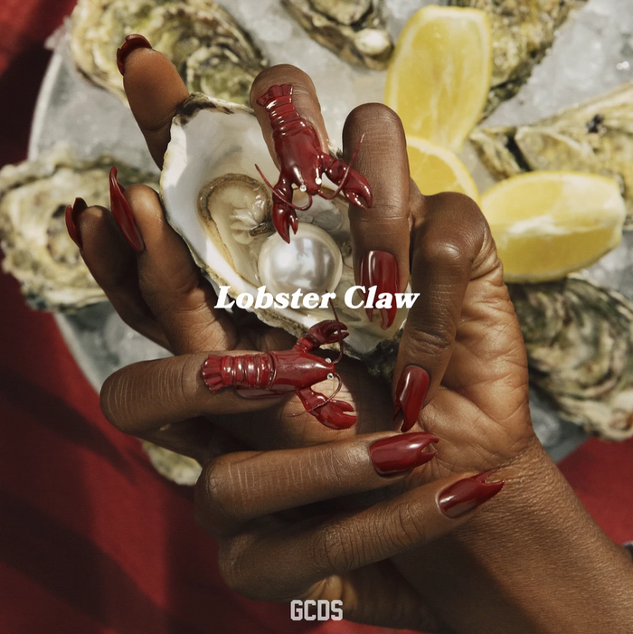 Lobster Claw