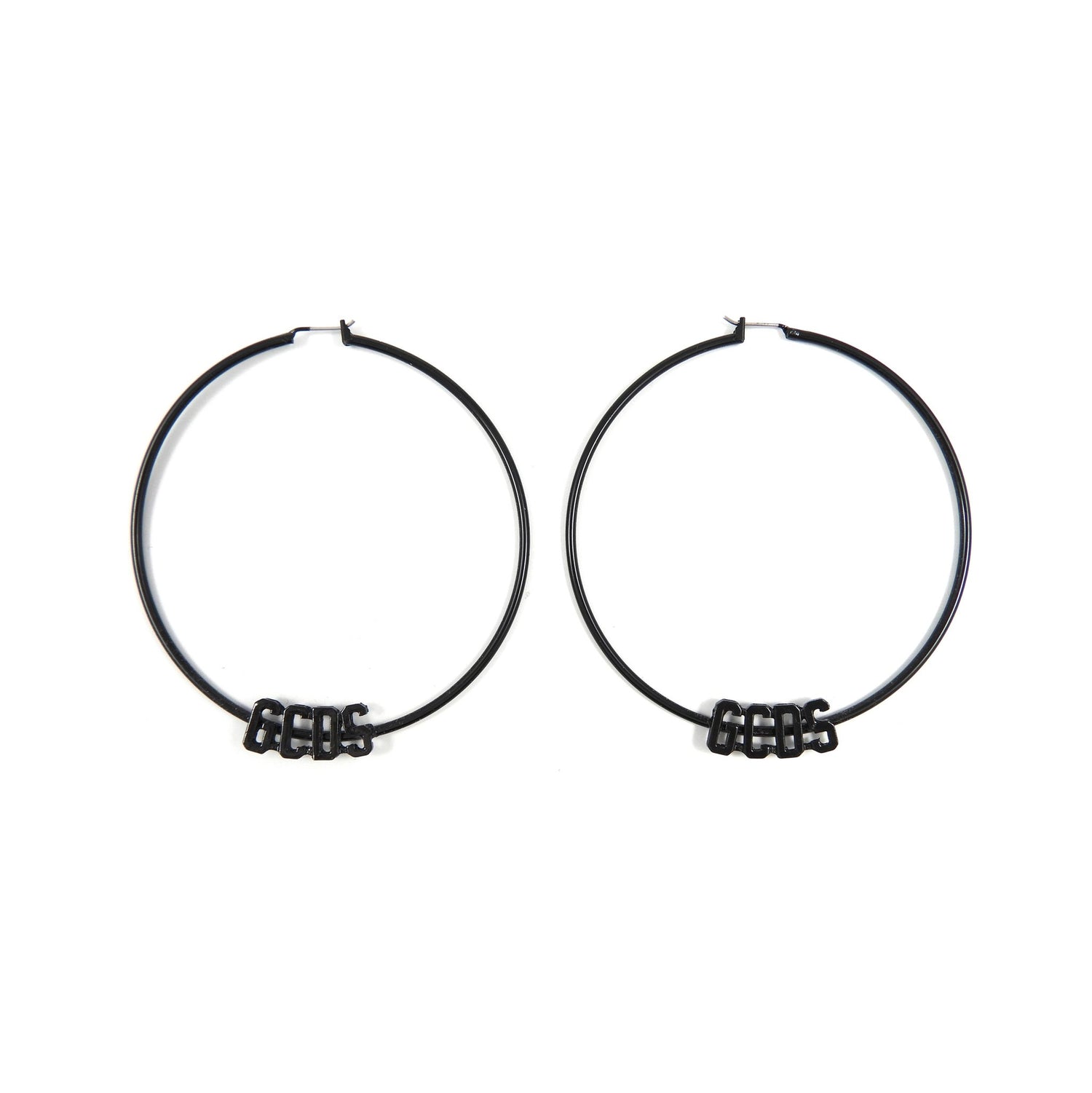LOGO HOOPS