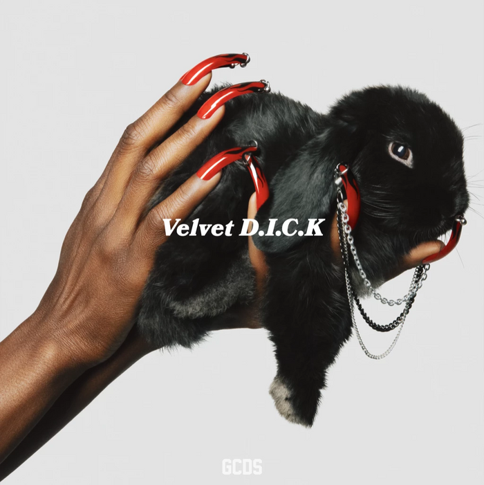 Velvet D.I.C.K.